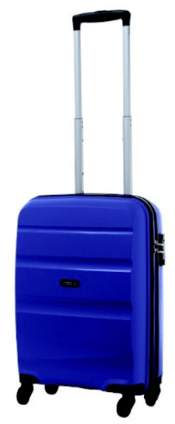 スーツケース 31.5L BONAIR（ボンエアー） ブルー 85A41001 [TSAロック