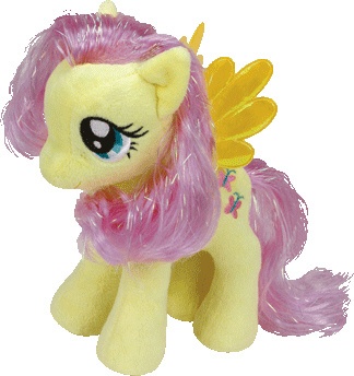 店舗のみの販売】 ＭＬＰマイリトルポニー（Ｍ） フラッターシャイ Ty｜タイ 通販 | ビックカメラ.com