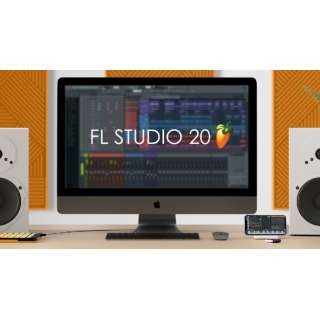 FL STUDIO 20 Producer