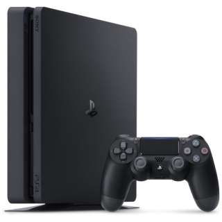 PlayStation 4 (vCXe[V4) WFbgEubN 1TB CUH-2200BB01 [Q[@{]