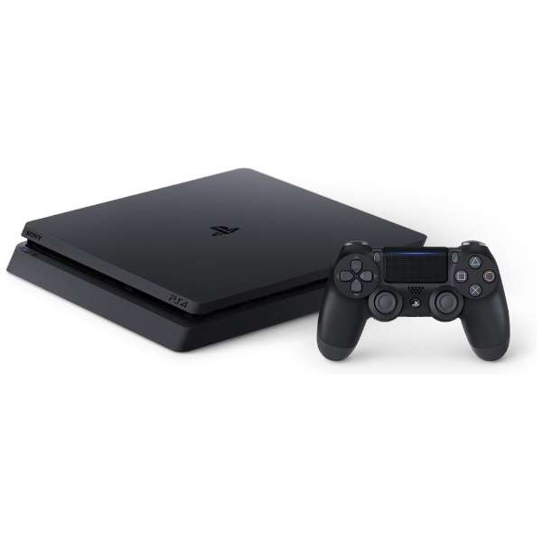 PlayStation 4 (vCXe[V4) WFbgEubN 1TB CUH-2200BB01 [Q[@{]_3