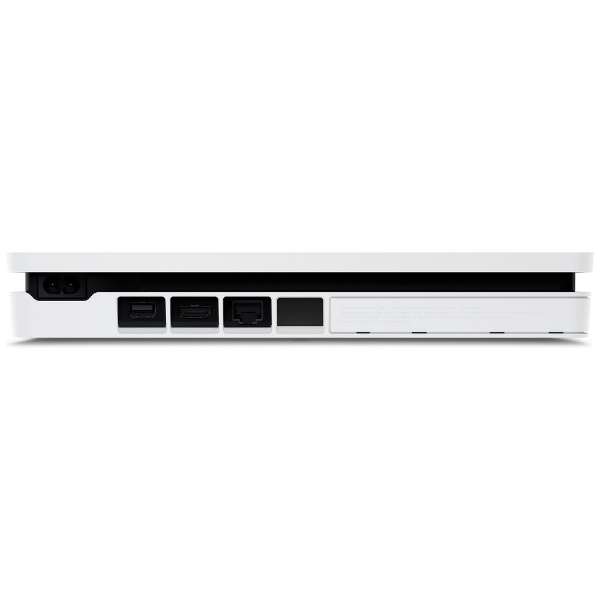 PlayStation 4 (プレイステーション4) グレイシャー・ホワイト 500GB CUH-2200AB02 [ゲーム機本体]_10
