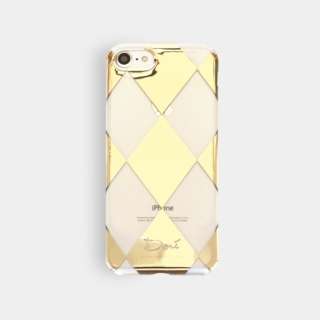 iPhone 6s^6p  n[hP[X Ah Golden Diamond BP-A0673