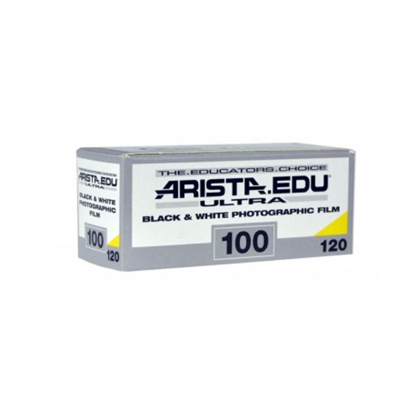 EDUULTRA100120 ARISTA EDU ULTRA ISO 100 120