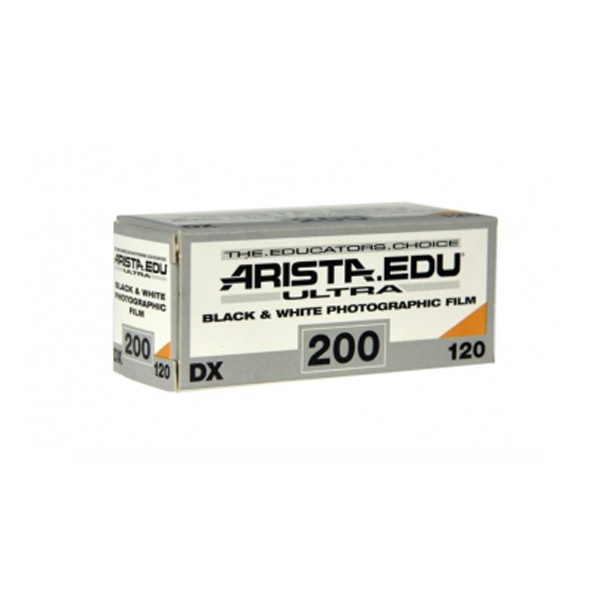EDUULTRA200120 ARISTA EDU ULTRA ISO 200 120