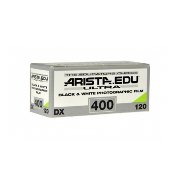 EDUULTRA400120 ARISTA EDU ULTRA ISO 400 120ｻｲｽﾞ
