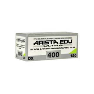 EDUULTRA400120 ARISTA EDU ULTRA ISO 400 120