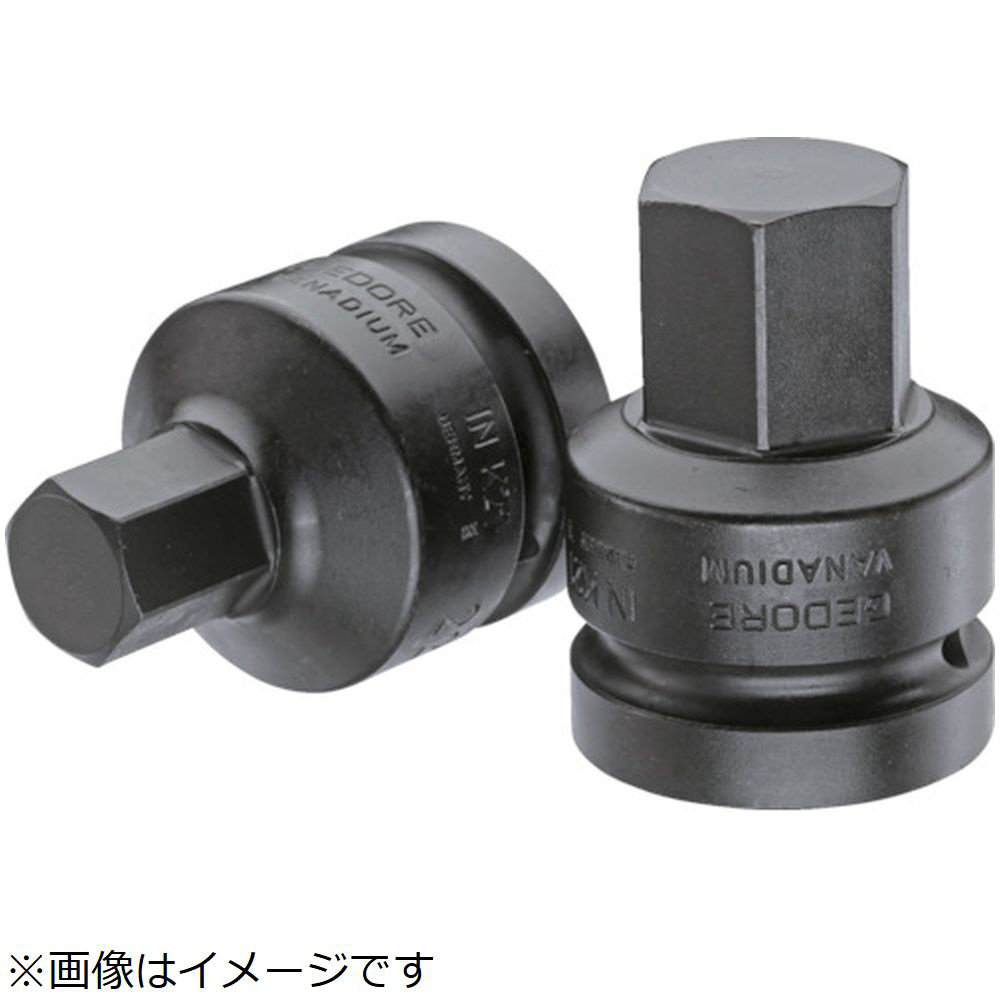 ＧＥＤＯＲＥ ヘキサゴンソケット １ ３２ｍｍ ゲドレー｜GEDORE 通販