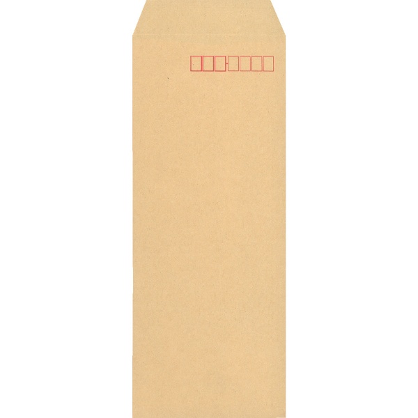 キングコーポ 長形４０号 ７０ｇ １０００枚入 美品 オリンパススミ貼 １着でも送料無料