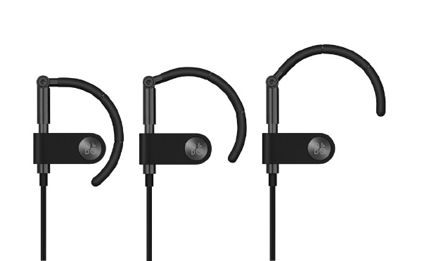 bluetooth イヤホン 耳かけ型 EARSET-BLACK ブラック [ワイヤレス(左右コード) /Bluetooth対応]  Bang&Olufsen｜バング＆オルフセン 通販 | ビックカメラ.com