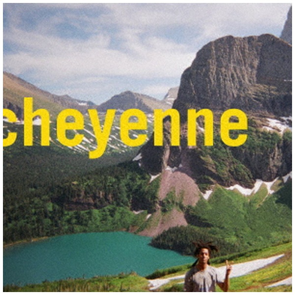 コナー・ヤングブラッド/ Cheyenne 【CD】 DIS 通販 | ビックカメラ.com