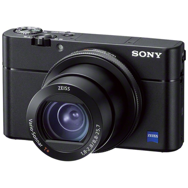 ビックカメラ.com - DSC-RX100M5A コンパクトデジタルカメラ Cyber-shot（サイバーショット）