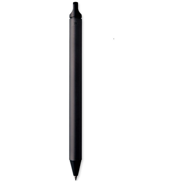 SAKURA craft_lab(サクラクラフトラボ) 002 ボールペン ブラック(インク色：ブラック) LGB2205#49 [0.5mm]