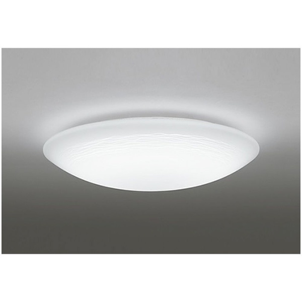 LEDシーリングライト ODELIC OL251417 [6畳 /昼光色～電球色 /リモコン