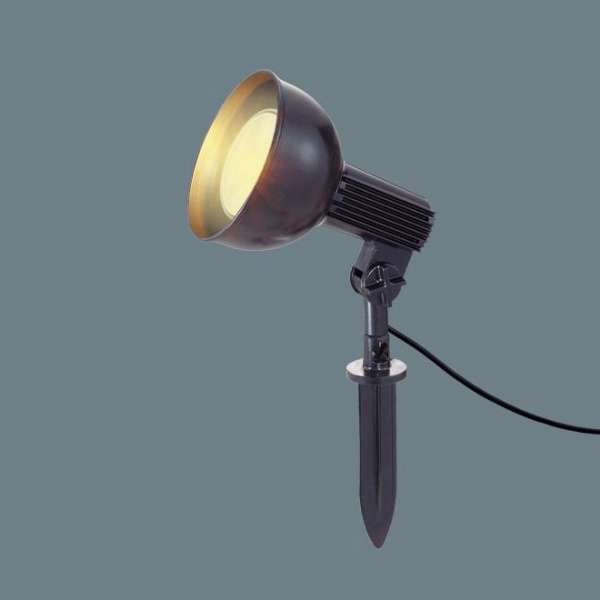 防雨型 据置取付型 Led Hidライトアップ照明器具 Yab 電球色 パナソニック Panasonic 通販 ビックカメラ Com