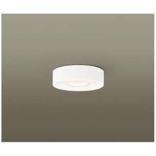 跟从天花板直的型ＬＥＤ(灯泡色)降低顶[扩散类型小型白炽灯60形1灯器具适合]LGB51651 LE1