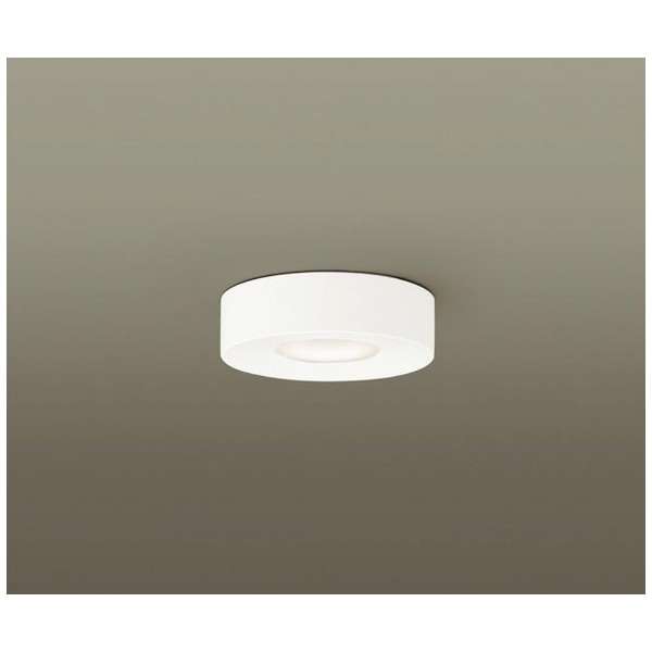 跟从天花板直的型ＬＥＤ(灯泡色)降低顶[扩散类型小型白炽灯60形1灯器具适合]LGB51651 LE1_1