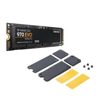MZ-V7E250B/HS SSD [250GB /M.2] yoNiz