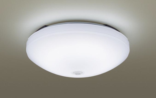 LED小型シーリングライト 20形 丸形スリム 昼白色 LGBC81022LE1