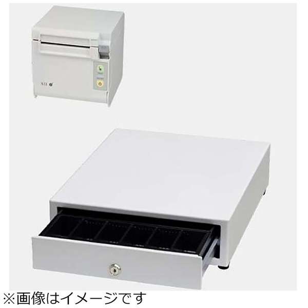 Air收银台启动器面膜SII收据打印机安排白_2