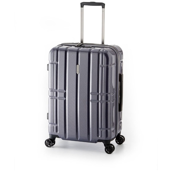 スーツケース ハードキャリー 爆買い送料無料 96L 112L TSAロック搭載 カーボンネイビー 予約販売 ALiMax ALI-MAX28