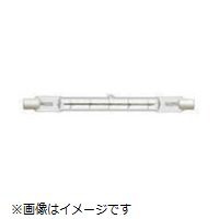 岩崎 ハロゲン電球 J110V150W