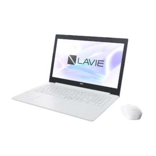 LAVIE Note Standard 15.6^m[gPCmOfficetEWin10 HomeECore i7EHDD 1TBE 8GBn2018N8f PC-NS700KAW J[zCg [15.6^ /Windows10 Home /intel Core i7 /Office HomeandBusiness /F4GB /HDDF1TB /2018N0717]
