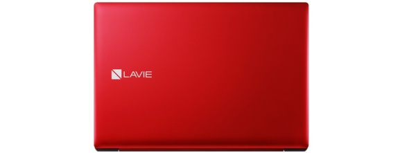 Lavie NS300KAW-YC i3 4GB 500GB HHD 第7世代