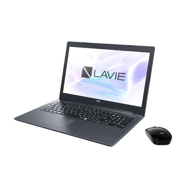 LAVIE Note 15.6型ノートPC[Office付き・Win10 Home・AMD Ryzen 7・SSD 256GB・メモリ 8GB