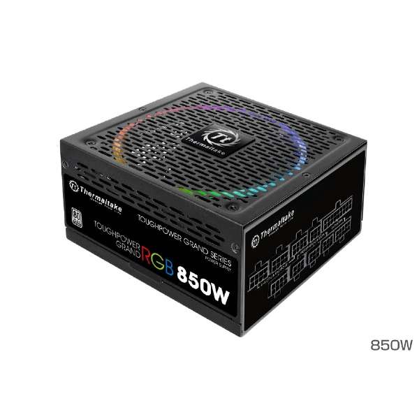 TOUGHPOWER GRAND RGB 850W -PLATINUM- [ATX /Platinum]_1