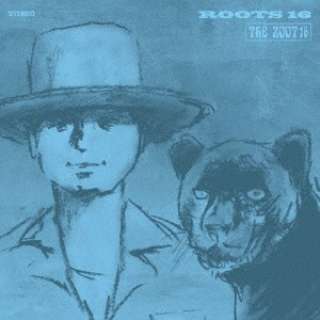 nӏrTHE ZOOT16/ ROOTS16 yCDz