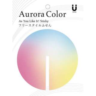 AuroraV[Y t[X^Cӂ MA-001201 I[J[1