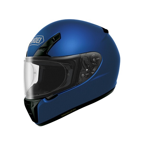 ヘルメット　Sサイズ　ブルー