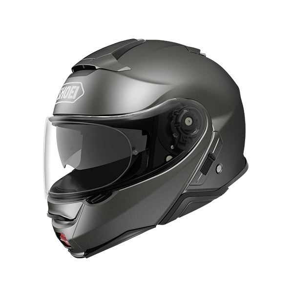 NEOTEC2　フルフェイスヘルメット アンスラサイトメタリック Sサイズ（55cm）