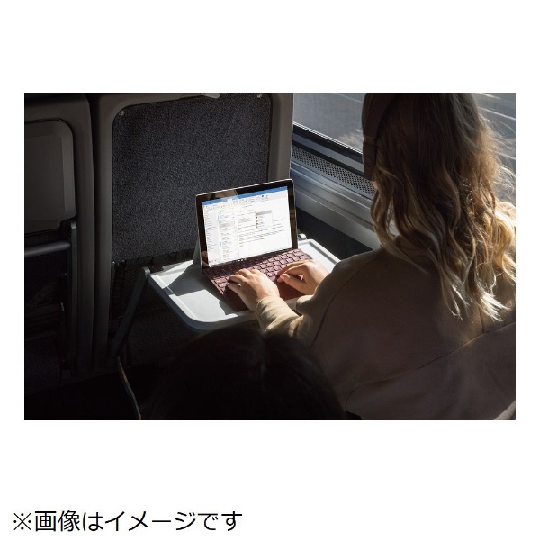 Surface Go[10.0型/eMMC：64GB/メモリ：4GB/IntelPentium/シルバー/2018年8月モデル]MHN-00014  Windowsタブレット サーフェスゴー