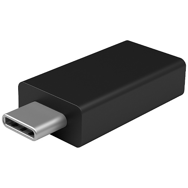 USB変換アダプタ [USB-C オス→メス USB-A /USB3.0] Surface対応 JTY-00008 マイクロソフト｜Microsoft  通販 | ビックカメラ.com