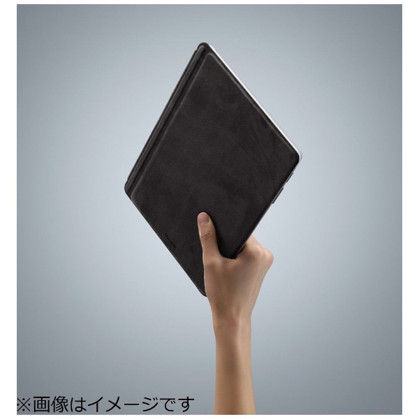 純正】 Surface Go用 Surface Go タイプ カバー KCM-00019 ブラック ...