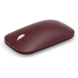 KGY-00017 マウス Surface Mobile Mouse バーガンディ [BlueLED /無線(ワイヤレス) /4ボタン /Bluetooth]