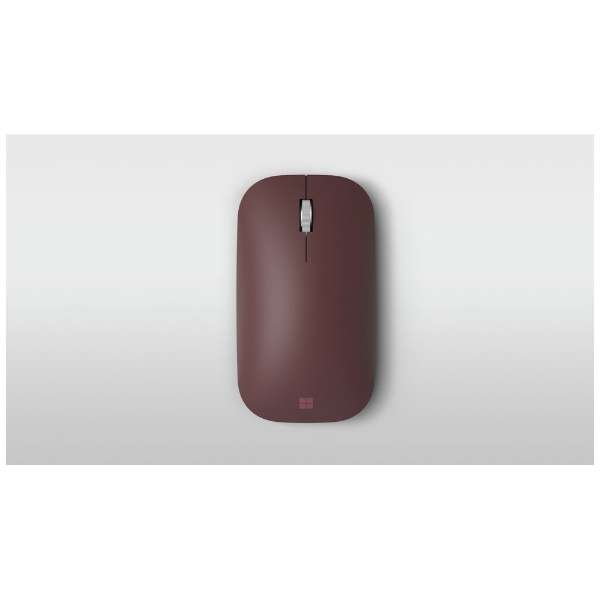 KGY-00017 }EX Surface Mobile Mouse o[KfB [BlueLED /(CX) /4{^ /Bluetooth]_2