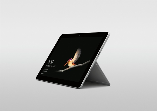 PC/タブレット タブレット Surface Go[10.0型/SSD：128GB/メモリ：8GB /IntelPentium/シルバー 