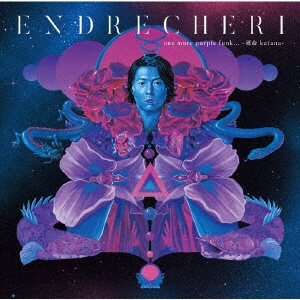ENDRECHERI/ GO TO FUNK Limited Edition A（Blu-ray Disc付） 【CD 
