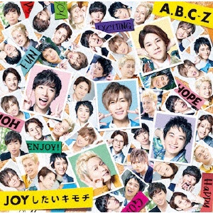 ABC-Z/ JOY B