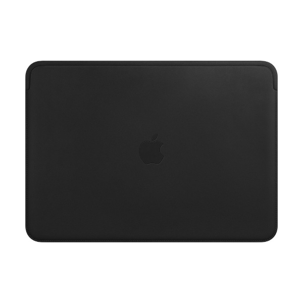 Apple 純正 レザースリーブ 13インチ MacBook Air / Pro