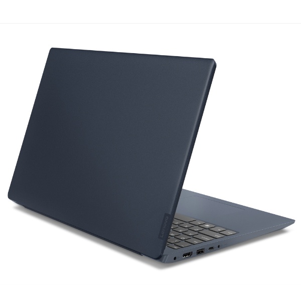 Lenovo ideapad 330S 15.6型ノートPC［Office付き・Win10 Home・Core i7・HDD 1TB・メモリ  8GB］2018年8月モデル 81F5007WJP ミッドナイトブルー [15.6型]