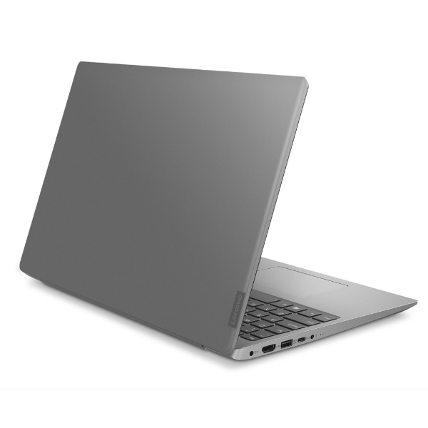 Lenovo ideapad 330S 15.6型ノートPC［Office付き・Win10 Home・Core i5・HDD 1TB・メモリ  8GB］2018年7月モデル 81F5008YJP プラチナグレー [15.6型]
