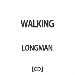 LONGMAN/ WALKING yCDz