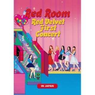 Red Velvet/ Red Velvet 1st Concert gRed Roomh in JAPAN yDVDz