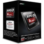 AMD A10 6790K Black Edition BOX
