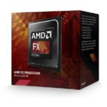 AMD FX-8370E BOX