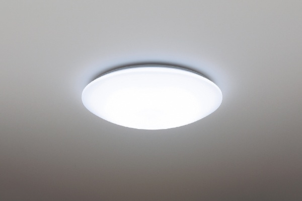 LEDシーリングライト HH-CD0623A [6畳 /昼光色～電球色 /リモコン付属